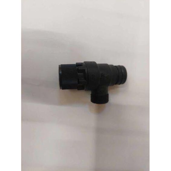 EXPANSION RELIEF VALVE (GRIVORY) 400KPA