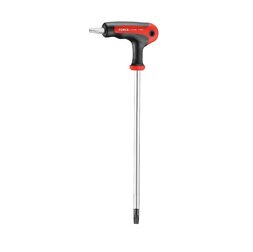 Force Star Tamperproof Grip Key T10Xt-10H - 2 Pack