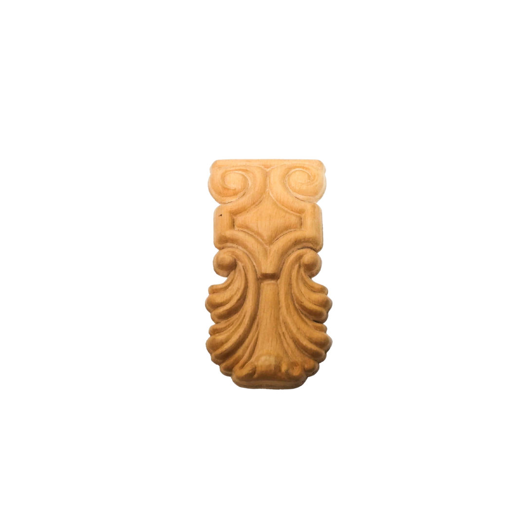 wooden moulding