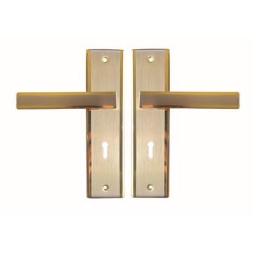 Door Lock Modena