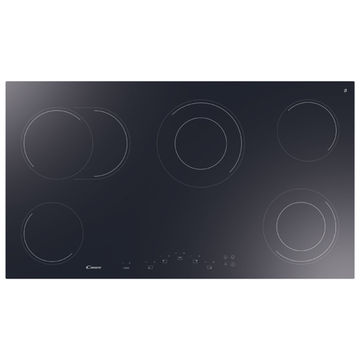 Candy 90cm Timeless Touch Control Vitroceramic Hob