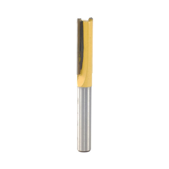 Router bit TORKCRAFT straight 8mm