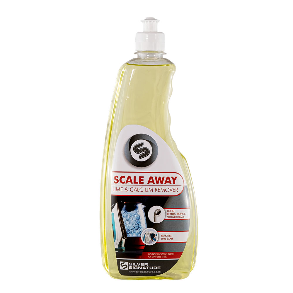 Scale Away 750ml - Kettle and Iron Descaler
