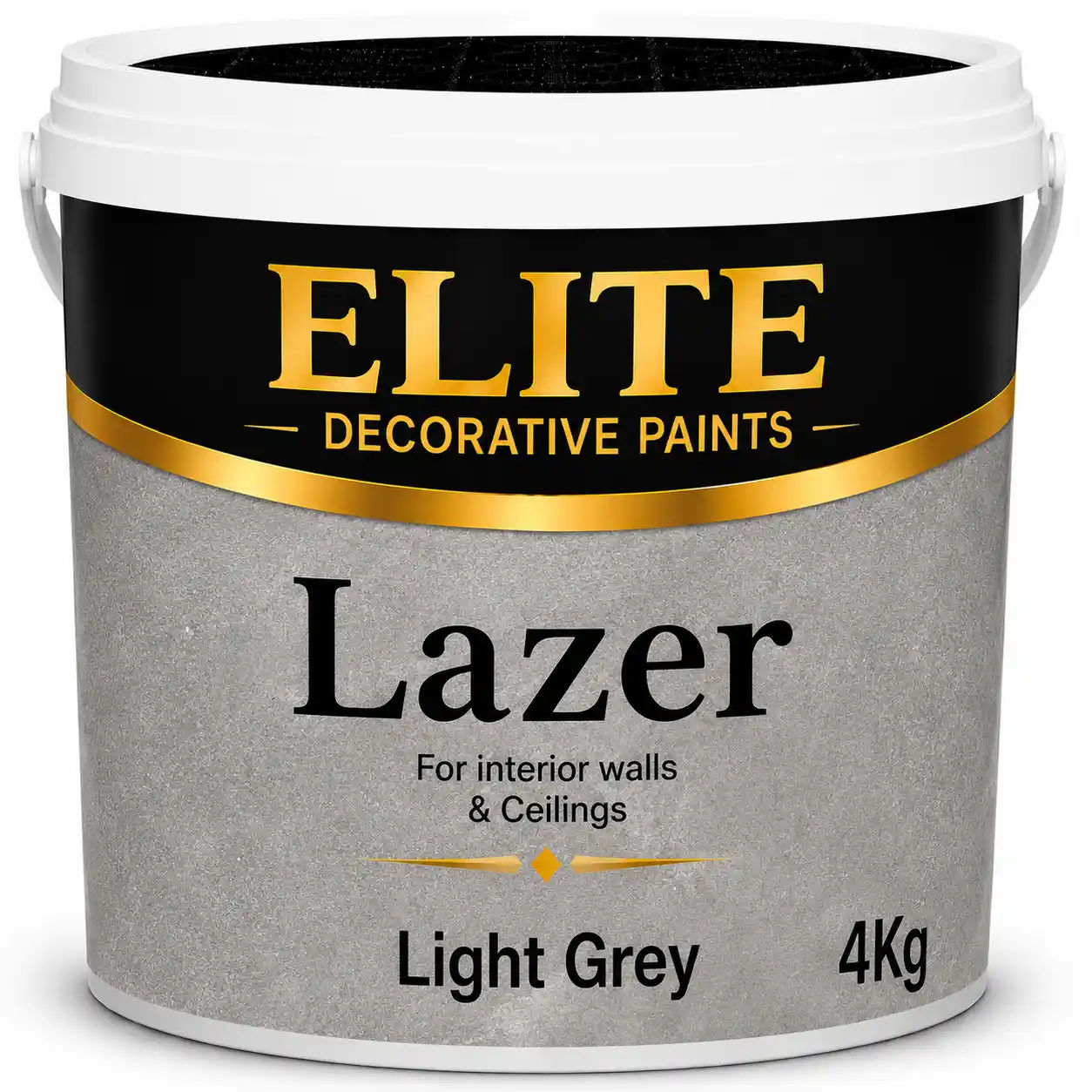 Lazer Light grey