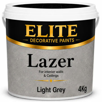 Lazer Light grey