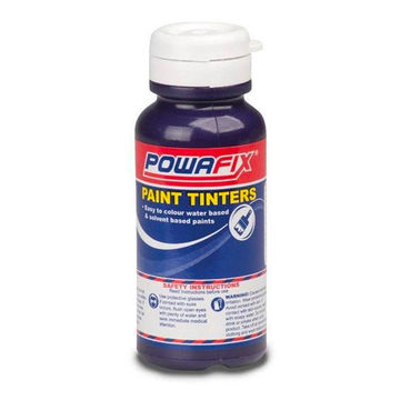 Powafix Paint Tinters Violet