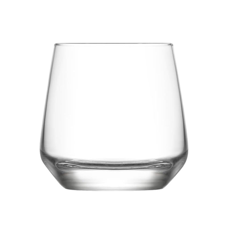 Luigi Ferrero Sferica Glass 360 ml 6 Piece Set FR-361AG