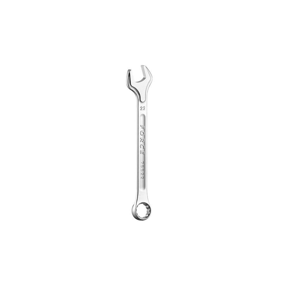 Force Combination Wrench 50Mm