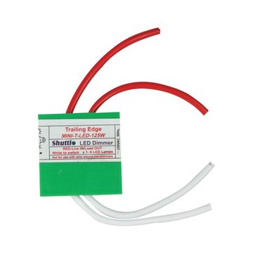 125W Trailing Edge Dimming Module For LED