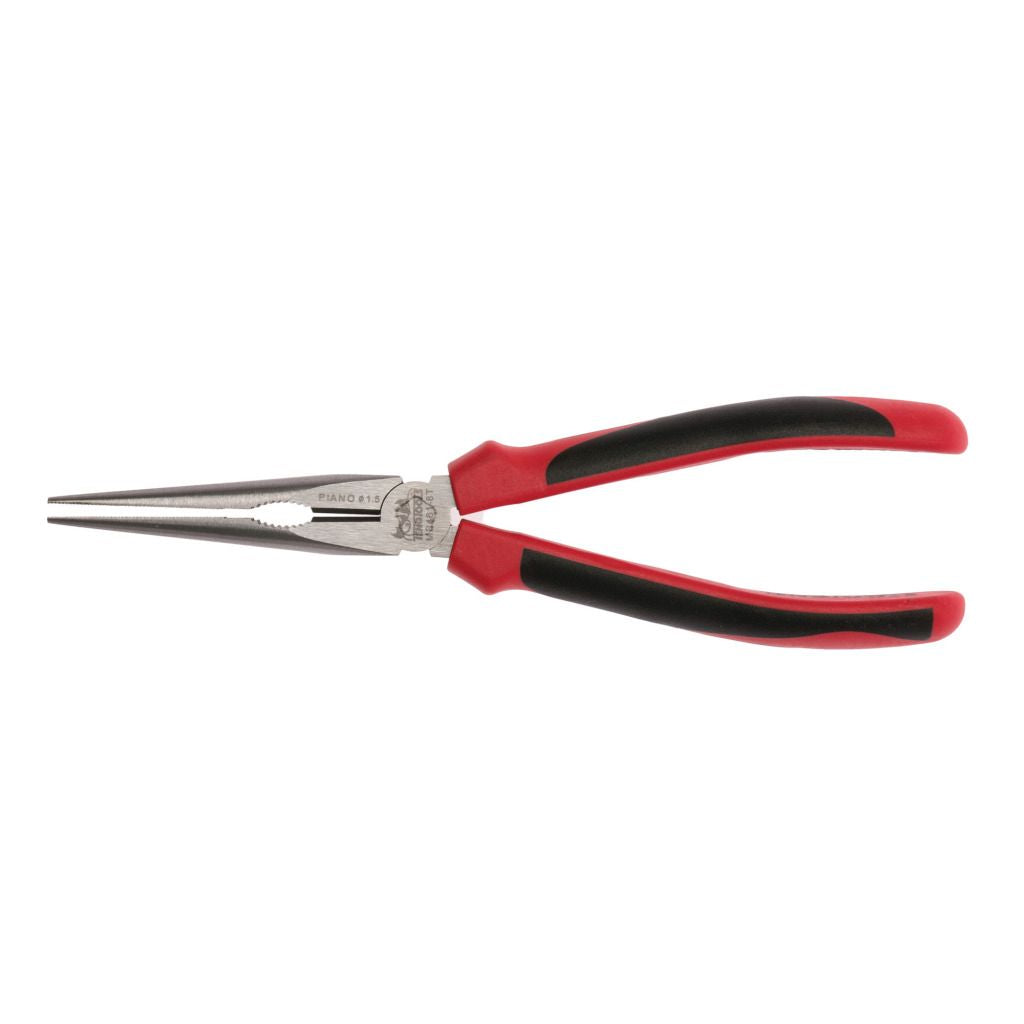 8inch Mega Bite Long Nose Pliers