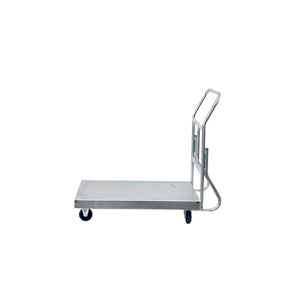 Heavy Duty Platform Trolleys