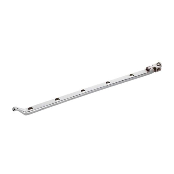 Peg Stay Chrome 250mm 250mm