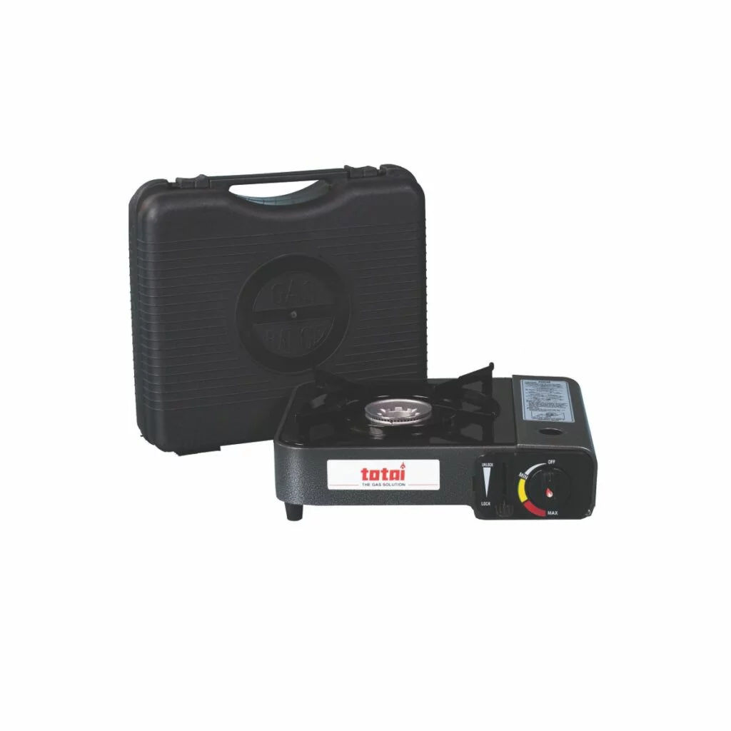 Totai Portable Cartridge Stove LEROY MERLIN South Africa