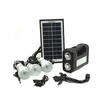 Phunk GDLITE GD-8017 Plus Solar Lighting
