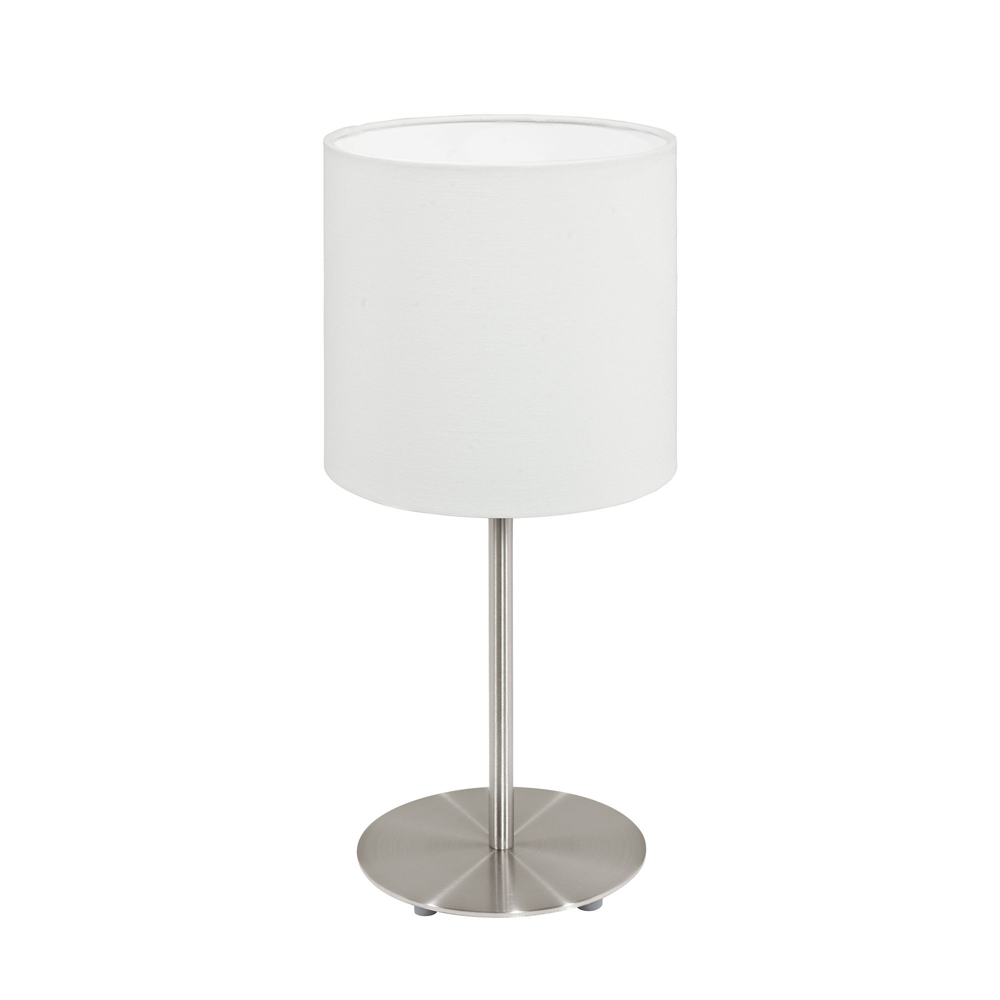 Pasteri Table Lamp 140Mm White