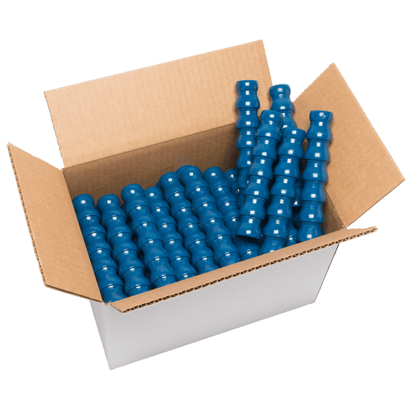 3/4″ Locline Hose Segments (pack of 2)
