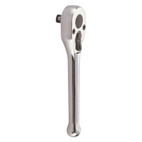 King Tony - Ratchet 1/4 Mini Reversible 100Mm - 2 Pack