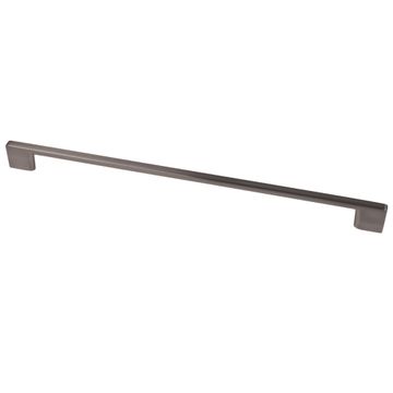 ROCO Neptune Aluminium Cupboard Handle Dark Grey 320mm