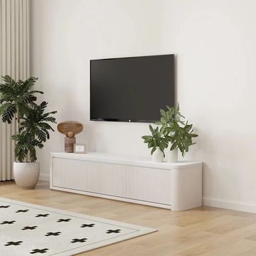 Paris Adjustable TV Unit
