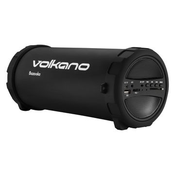 Volkano Bazooka Speaker