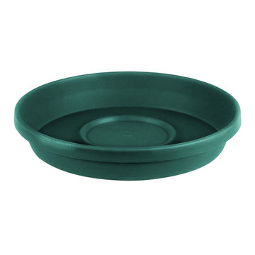 Sebor Super Pot Saucer 25 Cm Green
