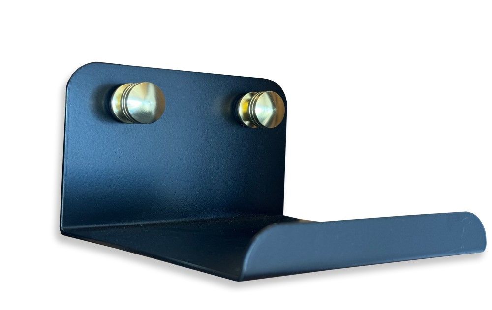 Small Square Shelf