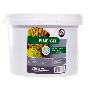 Pine Gel 5Kg