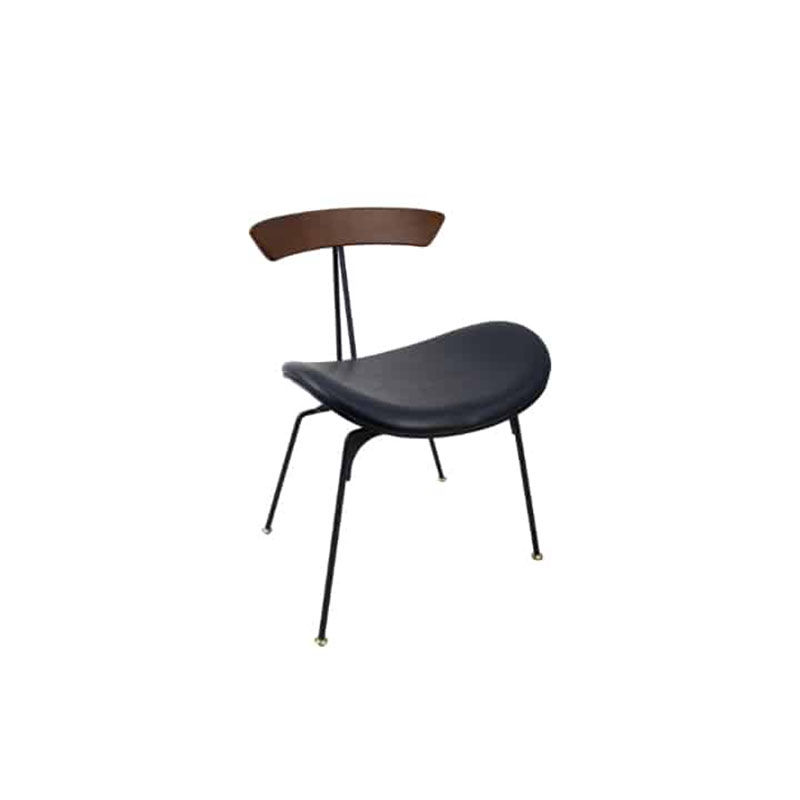 Vividitto - Nordic Retro Chair