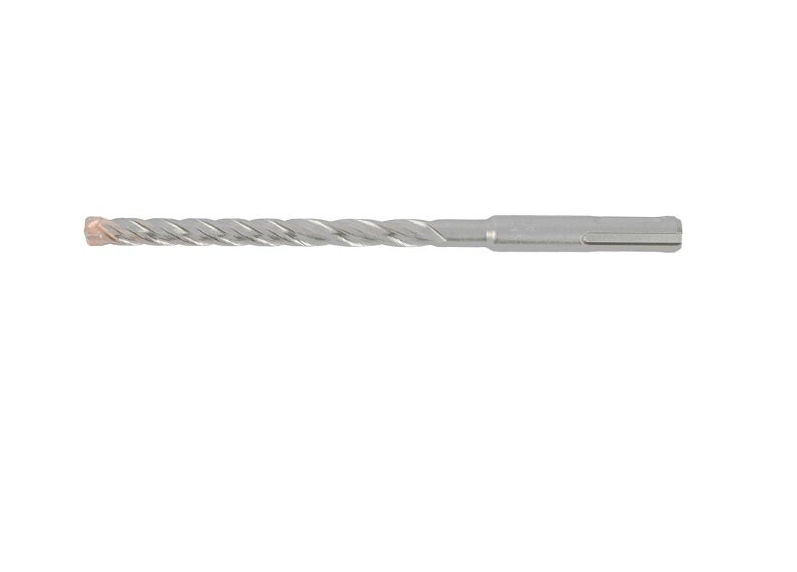 Alpen Force X 8.0 X 160/100 Sds-Plus Drill Bit X4 Cutting Edges