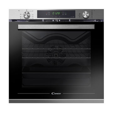 Candy 60cm Smart Timeless Multifunction 75L Oven with WiFi & Bluetooth