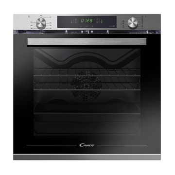 Candy 60cm Smart Timeless Multifunction 75L Oven with WiFi & Bluetooth