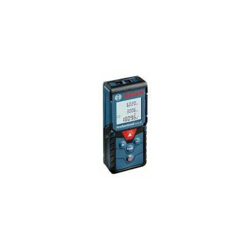 Laser glm deals 40 bosch