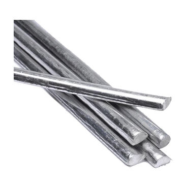 NASCO Solder Stick Solder Commercial 17% 1kg