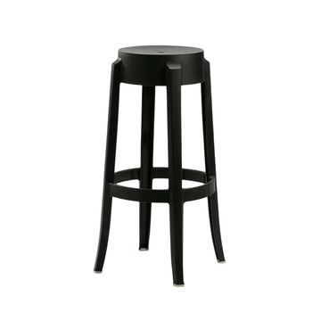 Vividitto - Mona Lica Barstool - Black
