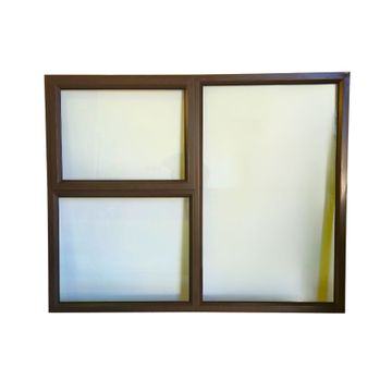 Aluminium Window 1200 x 900 PT1209