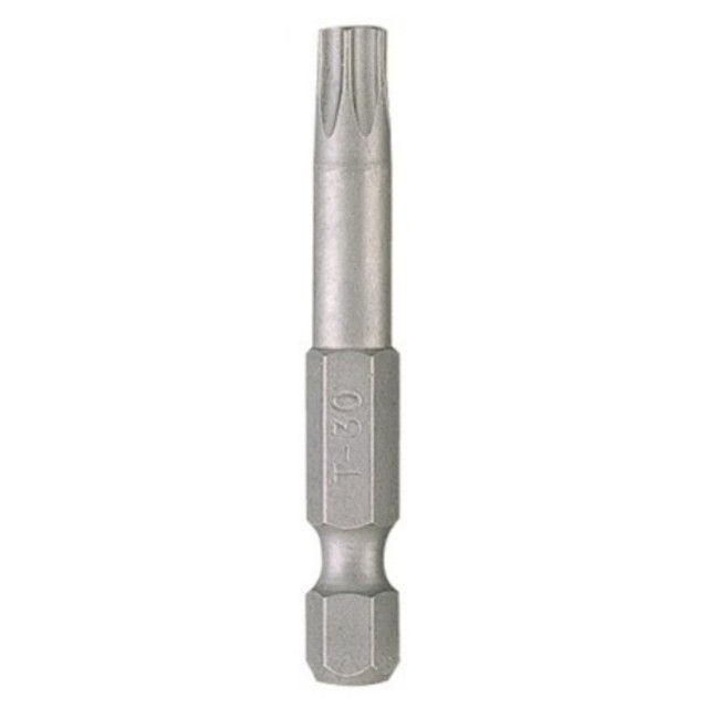 King Tony - Bit 1/4" Torx T25 X 50mm - 6 Pack
