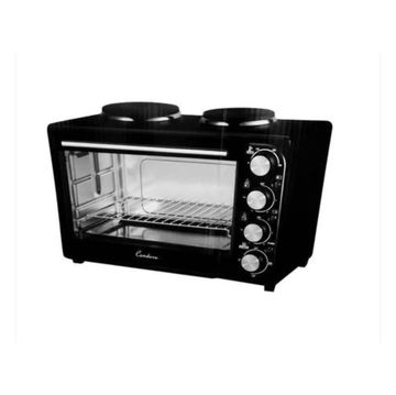 Condere Electricity Stove
