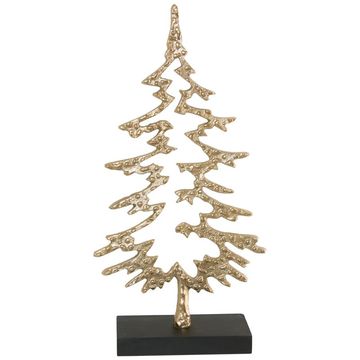 KCW-FOREST SCULPTURE GOLD/BLACK