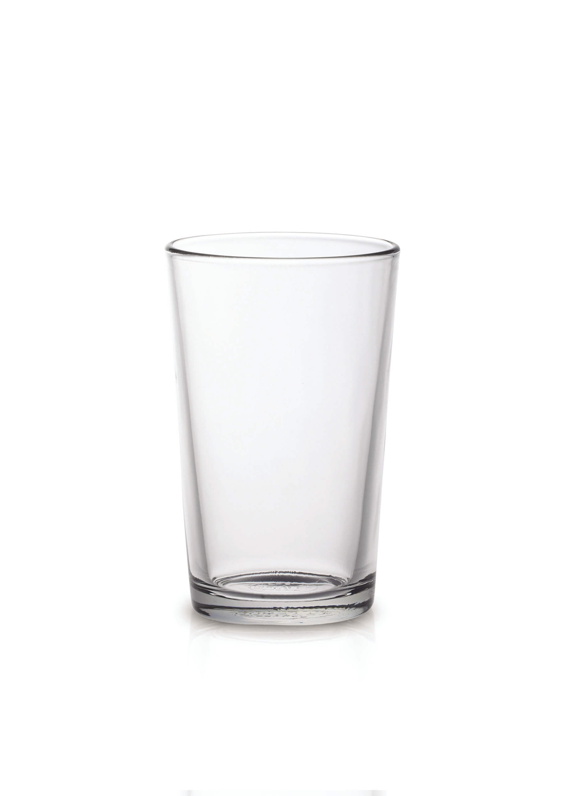Duralex Unie Clear Tumbler 200ml - Set of 6
