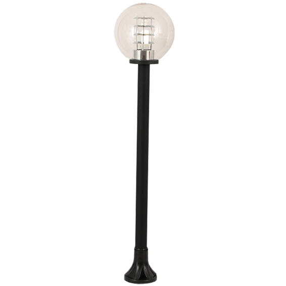 Outdoor Lantern L311 Clear