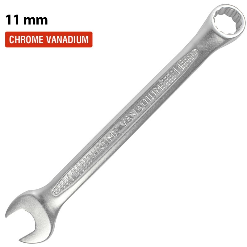 Combination  Spanner 11Mm