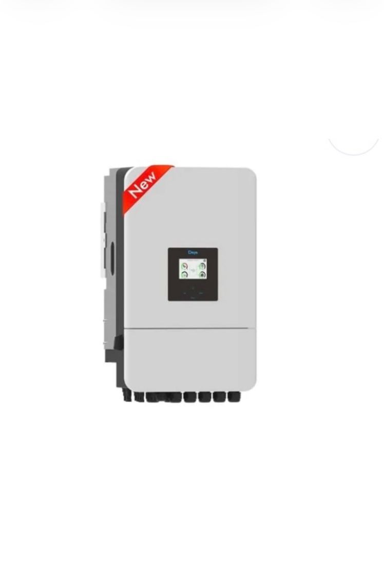 Deye 5kw Hybrid 48v Inverter V2