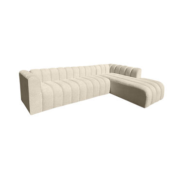 The Verto L-Shape Luxury Sofa Couch