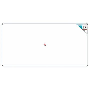 Whiteboard 2400*1200mm - (Magnetic)