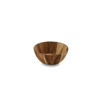 My Butchers Block - Wooden Bowl 145mm wide