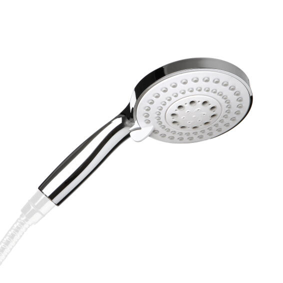 Handshower jerez chrome