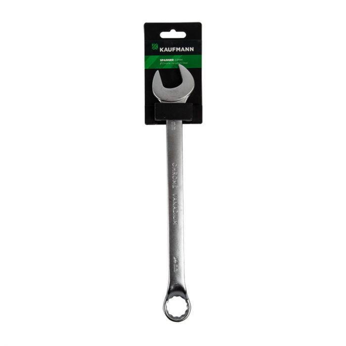 Kaufmann - Spanner R/O Packed 24mm - 2 Pack