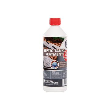 Septic Tank Treatment - 500ml
