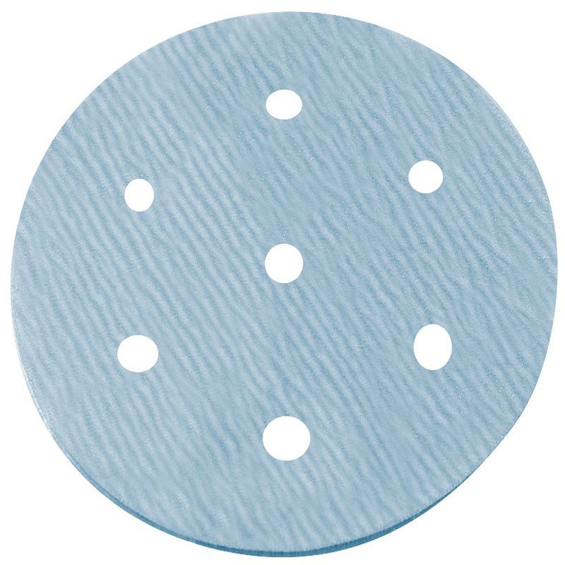 Festool - Sanding Discs Stf D77/6 P80 Gr/50 Granat 497405