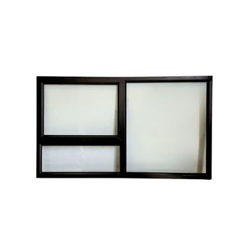 Aluminium Window 1500 x 900 PT1509